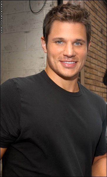 Nick Lachey
