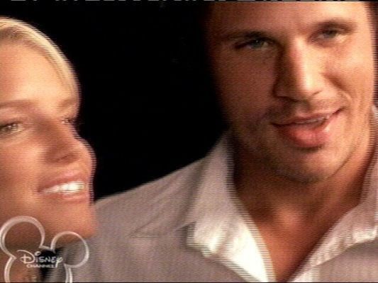 Nick Lachey