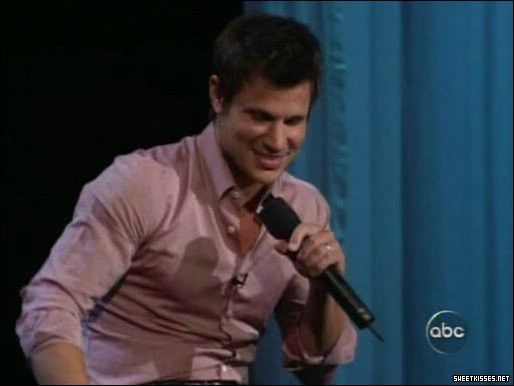 Nick Lachey