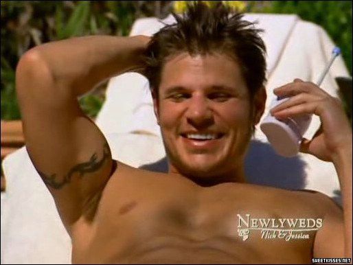 Nick Lachey