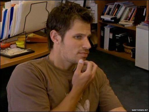 Nick Lachey