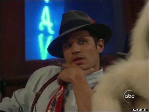 Nick Lachey