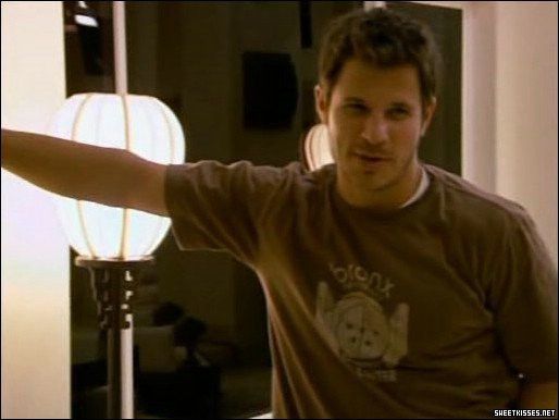 Nick Lachey