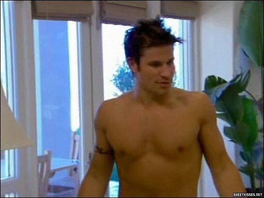 Nick Lachey