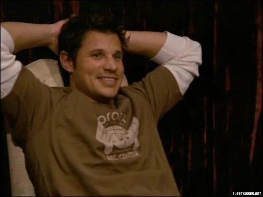 Nick Lachey