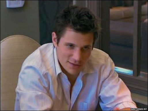 Nick Lachey