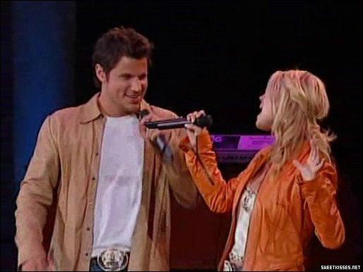 Nick Lachey