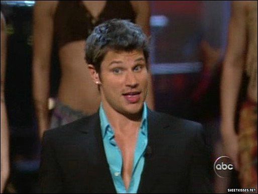 Nick Lachey