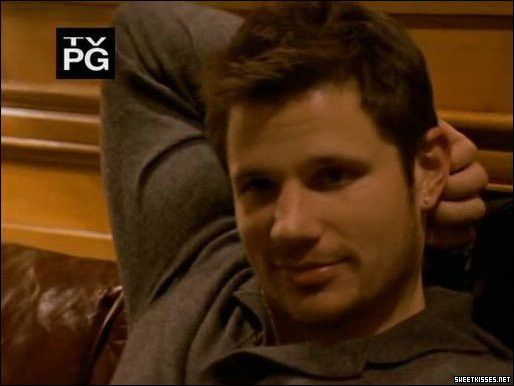 Nick Lachey