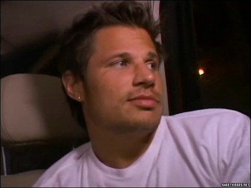 Nick Lachey