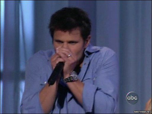 Nick Lachey