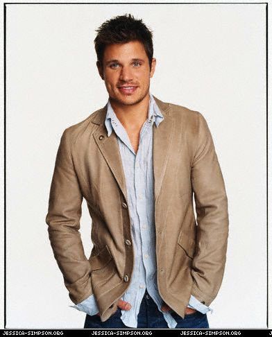 Nick Lachey