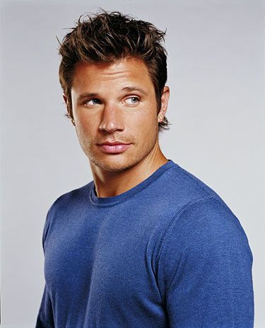 Nick Lachey