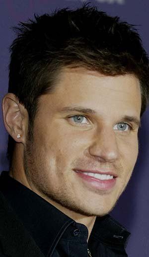 Nick Lachey