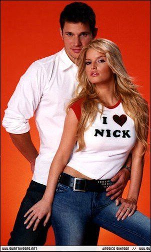 Nick Lachey