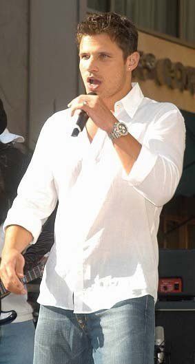 Nick Lachey