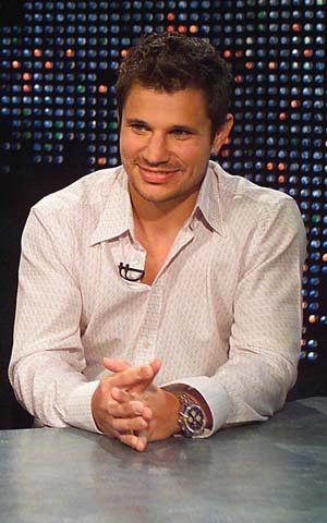 Nick Lachey
