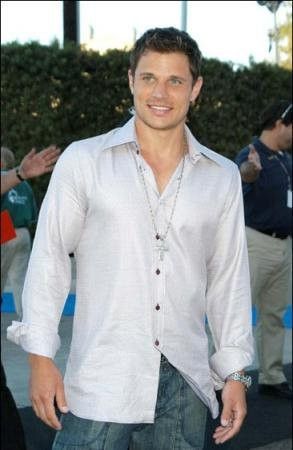 Nick Lachey