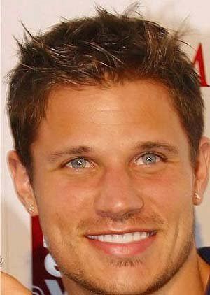 Nick Lachey
