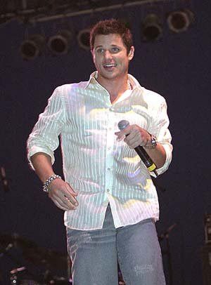 Nick Lachey