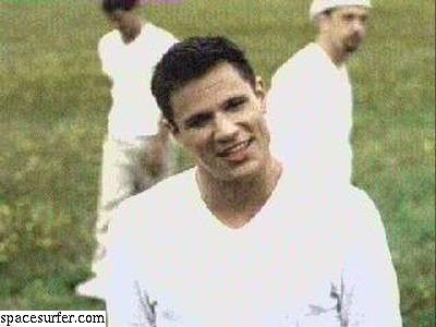 Nick Lachey