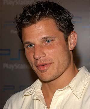 Nick Lachey