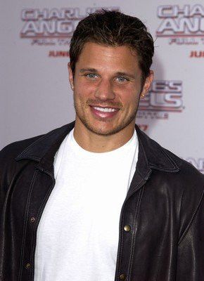 Nick Lachey