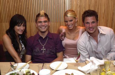 Nick Lachey