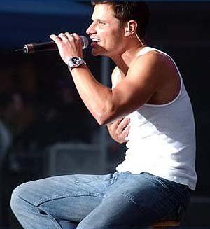 Nick Lachey
