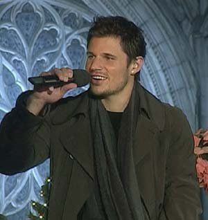Nick Lachey