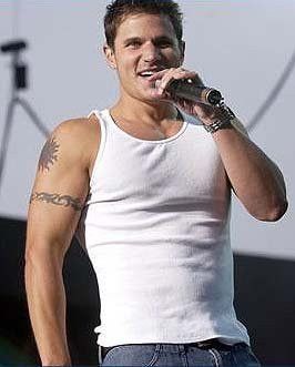 Nick Lachey