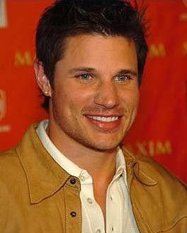 Nick Lachey