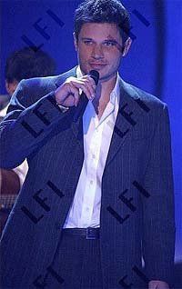 Nick Lachey