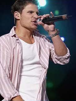 Nick Lachey