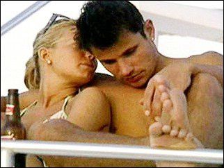 Nick Lachey