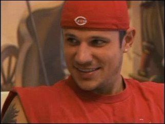 Nick Lachey