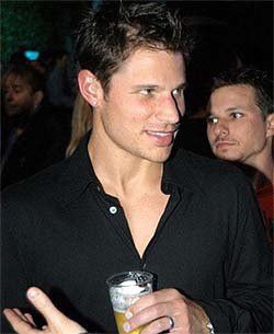 Nick Lachey