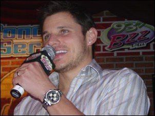 Nick Lachey