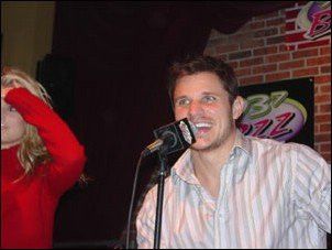 Nick Lachey