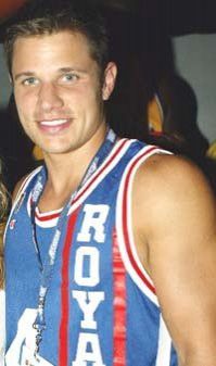 Nick Lachey