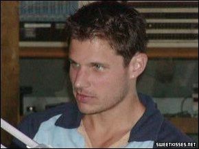 Nick Lachey