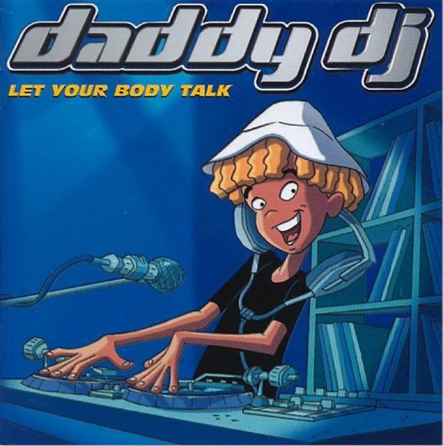 Daddy Dj