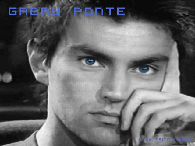 Gabry Ponte