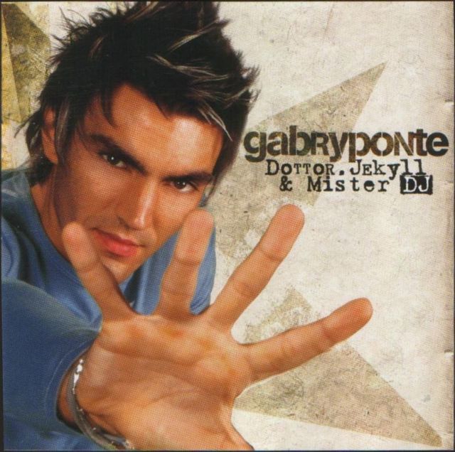 Gabry Ponte