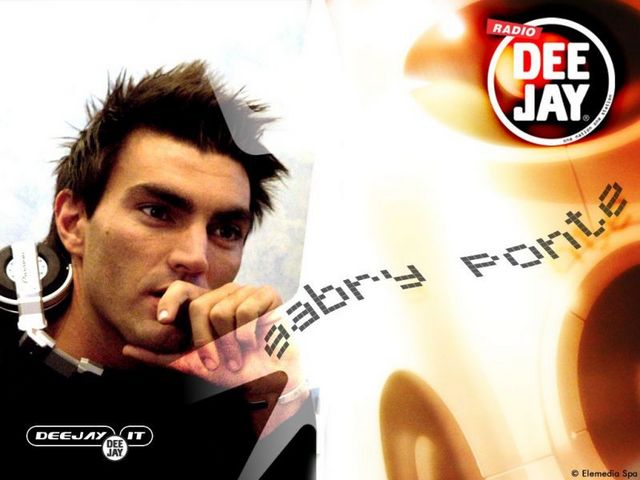 Gabry Ponte