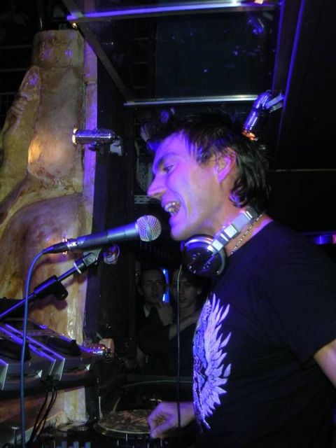 Gabry Ponte