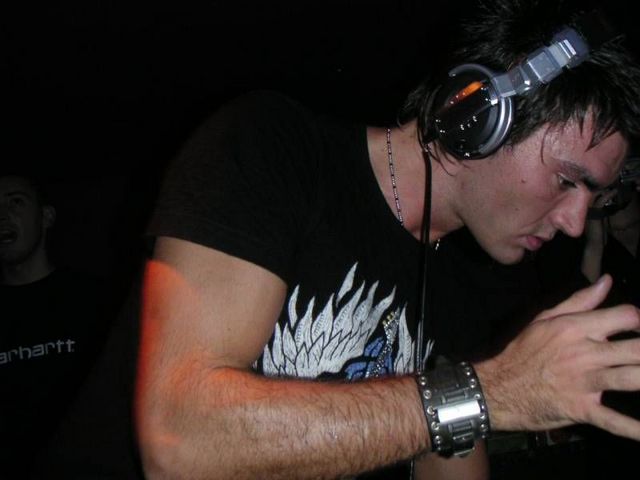 Gabry Ponte