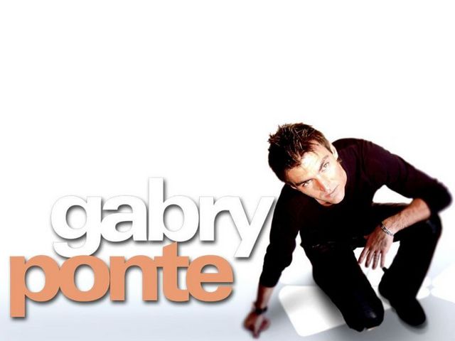 Gabry Ponte