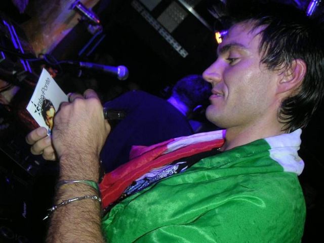 Gabry Ponte
