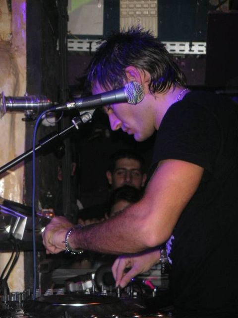 Gabry Ponte